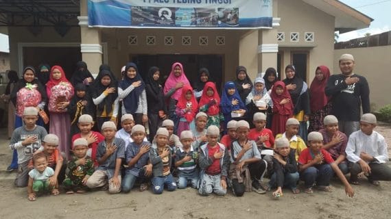 Mabit RQ PPA Tebing Tinggi