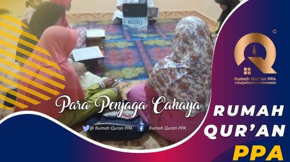 Lebih Mengenal RQ PPA Bangka Belitung