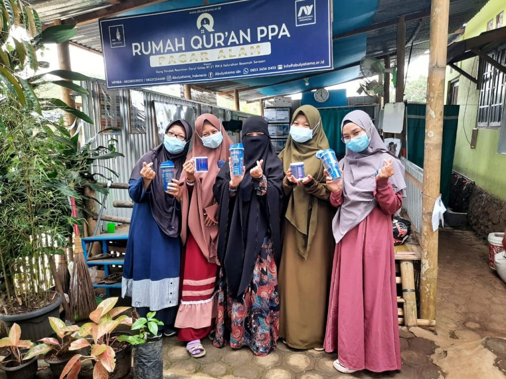 MUG dan TUMBLER SAHAJA