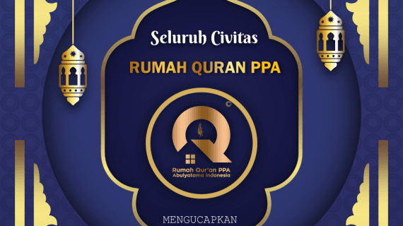 Selamat Hari Raya Idul Adha