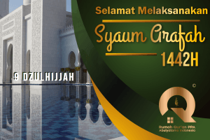Hari Arafah