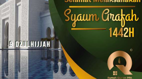 Hari Arafah