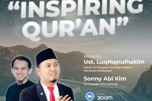 INSPIRING QURAN