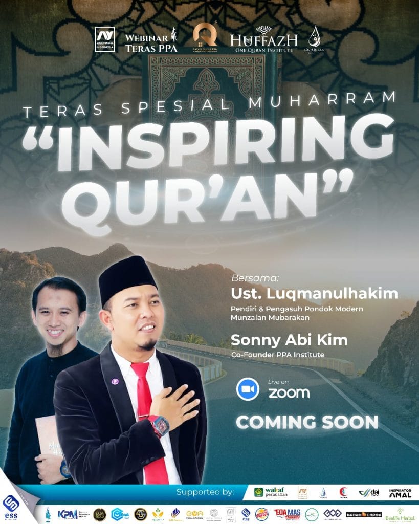 INSPIRING QURAN