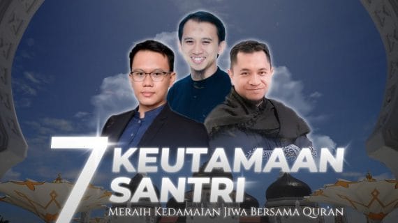 Cara Mudah Mendapatkan Pahala Menghapal Qur’an 30 Juz