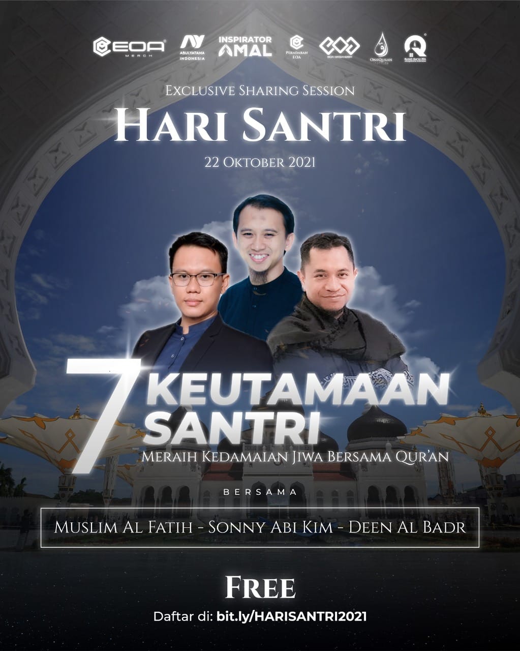 Cara Mudah Mendapatkan Pahala Menghapal Qur'an 30 Juz