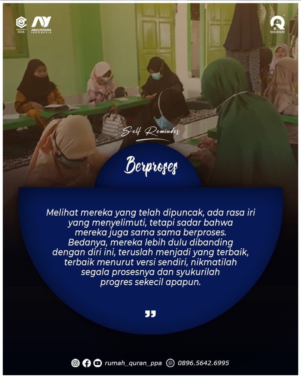 Rumah Quran
