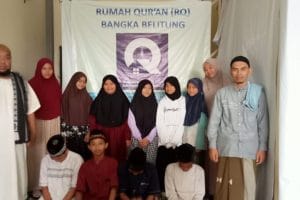 Ramadhan Camp RQ PPA Babel