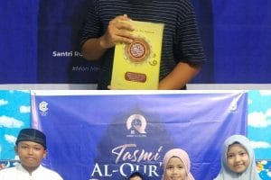 Jadikan Al-Qur’an sebagai sahabat