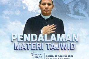 Pedalaman Materi
