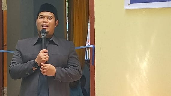 Peresmian Cabang Binaan RQ PPA Manado