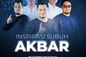Inspirasi Subuh Akbar