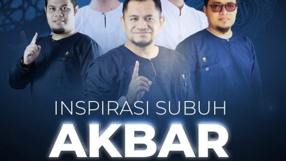 Inspirasi Subuh Akbar