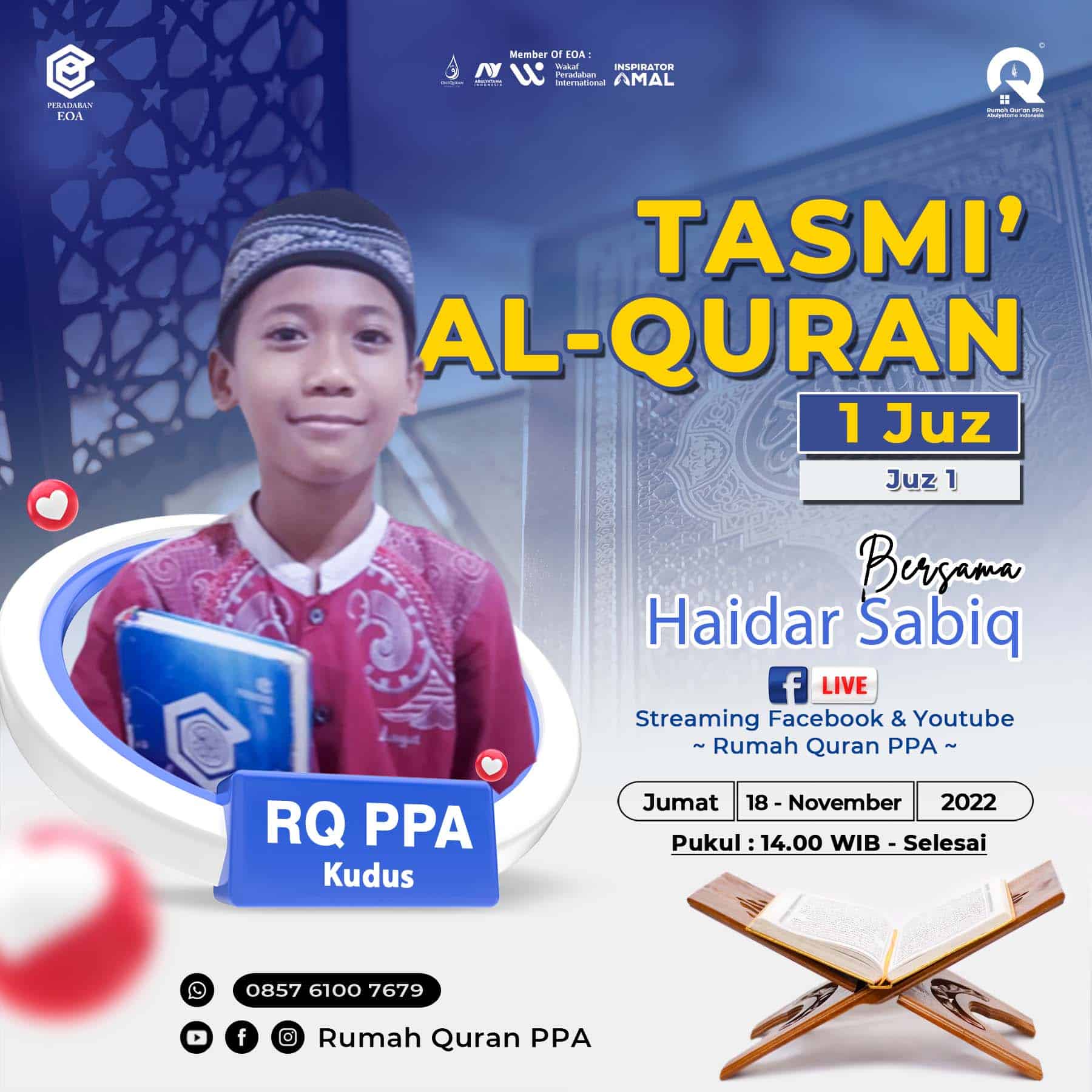 Haidar Sabiq