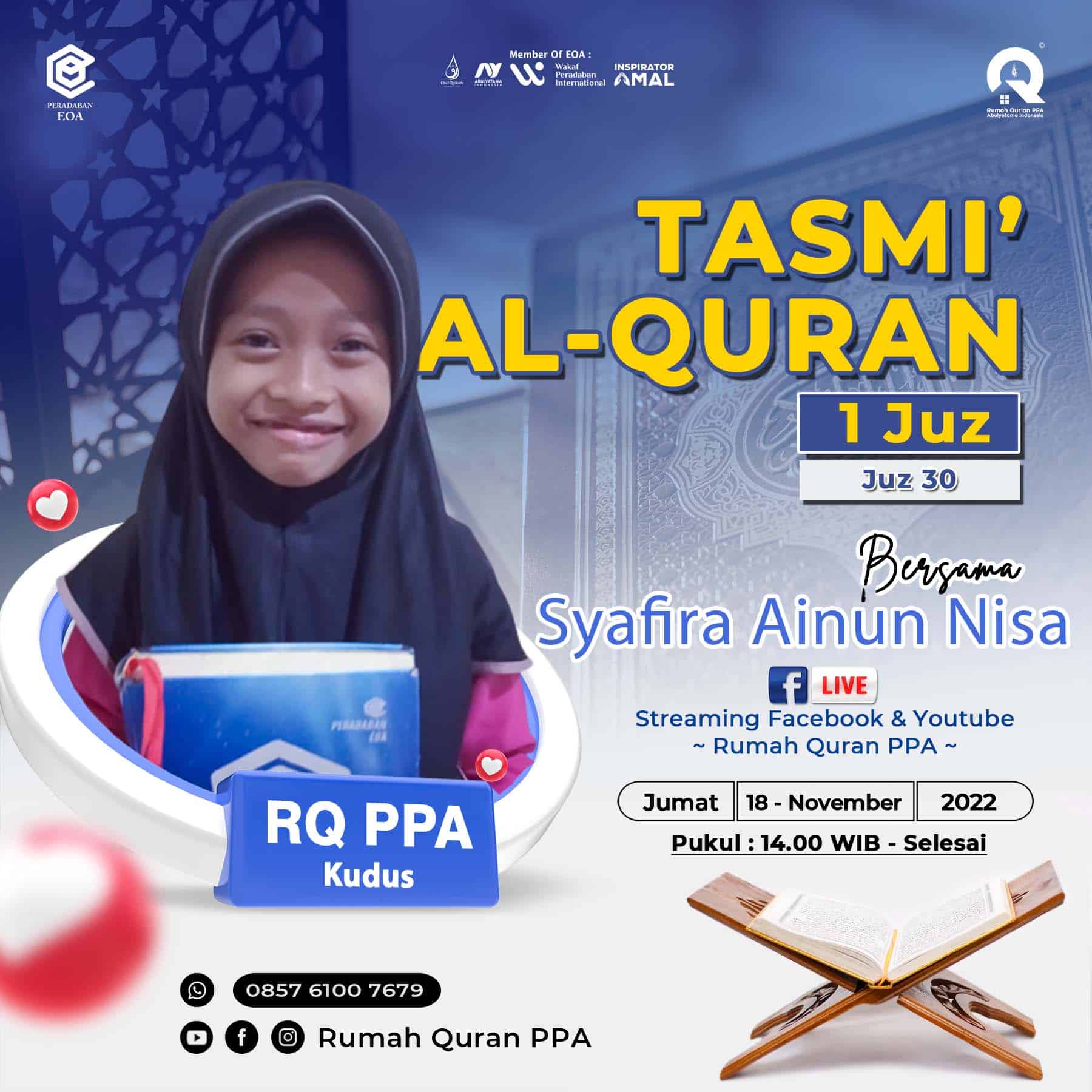 Syafira Ainun Nisa