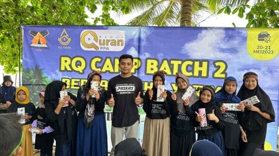 RQ CAMP BATCH 2