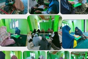 CHECK UP QUR’AN