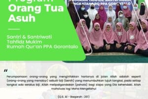 Program Orang Tua Asuh