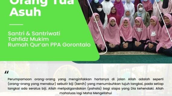 Program Orang Tua Asuh