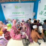 Kegiatan PeranQu RQ PPA Tarakan