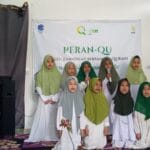 Kegiatan PeranQu RQ PPA Pagar Alam