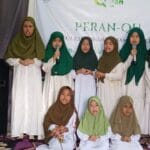 Lembaga Pendidikan Al Qur'an Berbasis Tauhid