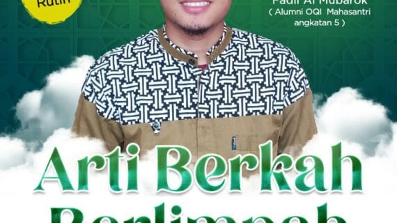 Pembinaan Rutin Cabang RQ PPA: 18 Mei 2024
