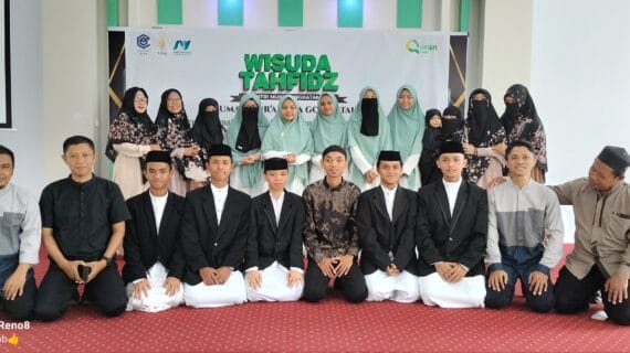 Tentang Kami