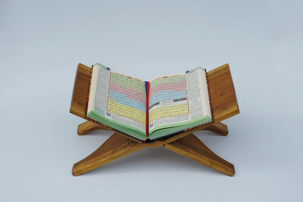 Evolusi Pendidikan Al-Quran Melalui Pondok Pesantren