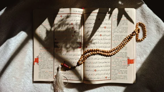 Kisah Sukses Hafiz Quran: Inspirasi & Panduan Lengkap