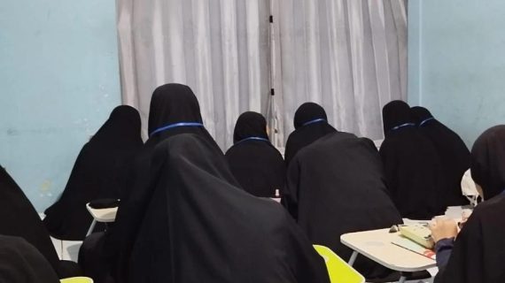 DOKUMENTASI KEGIATAN MABIT RQ PPA PURWOKERTO