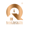 Logo RQ PPA Emas
